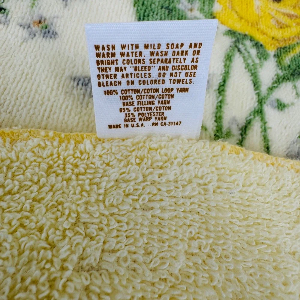R.A. Briggs vintage briggs